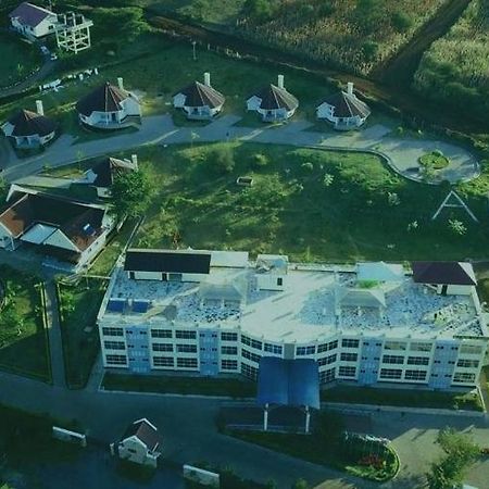 A1 Hotel And Resort Arusha Luaran gambar