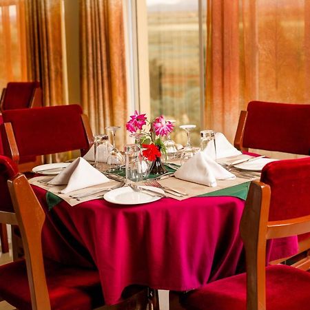A1 Hotel And Resort Arusha Luaran gambar