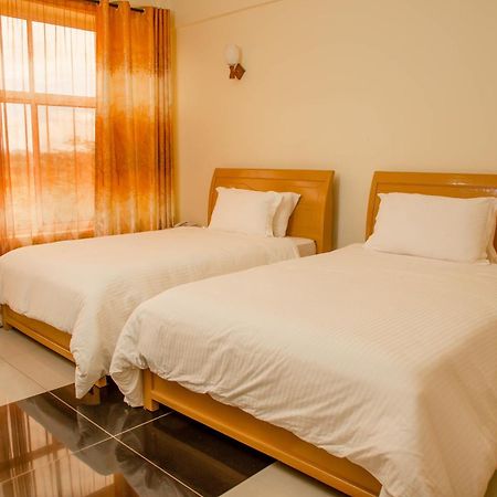 A1 Hotel And Resort Arusha Luaran gambar