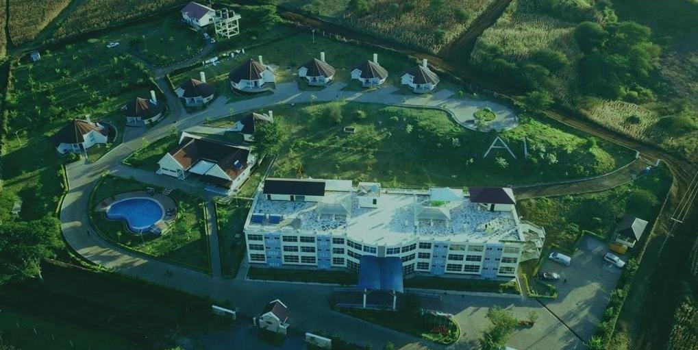 A1 Hotel And Resort Arusha Luaran gambar