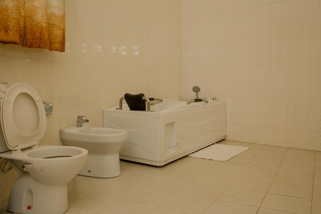 A1 Hotel And Resort Arusha Luaran gambar