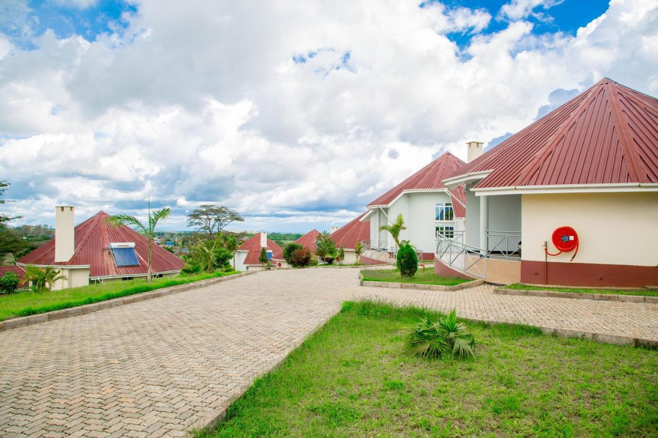 A1 Hotel And Resort Arusha Luaran gambar