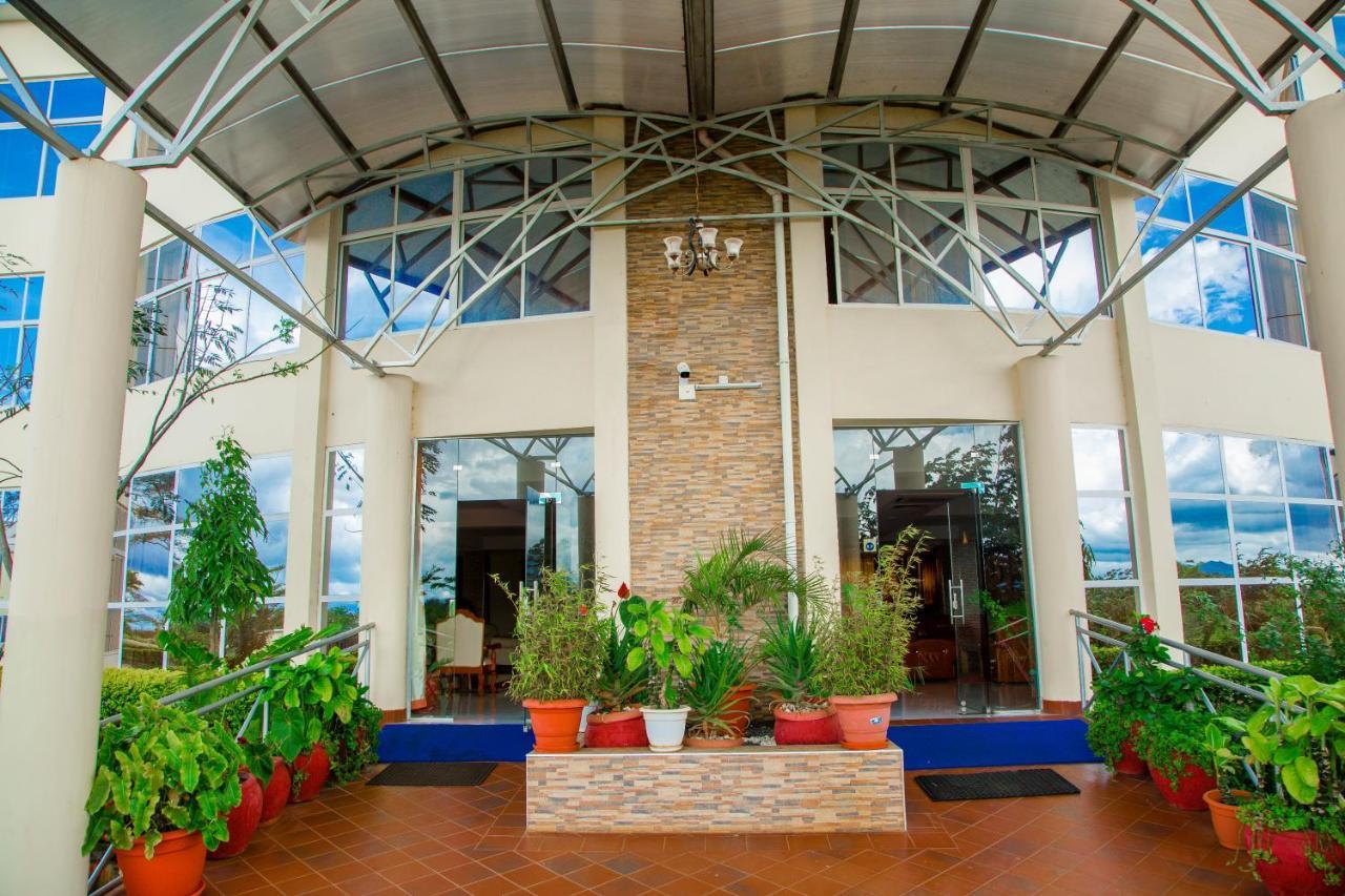 A1 Hotel And Resort Arusha Luaran gambar
