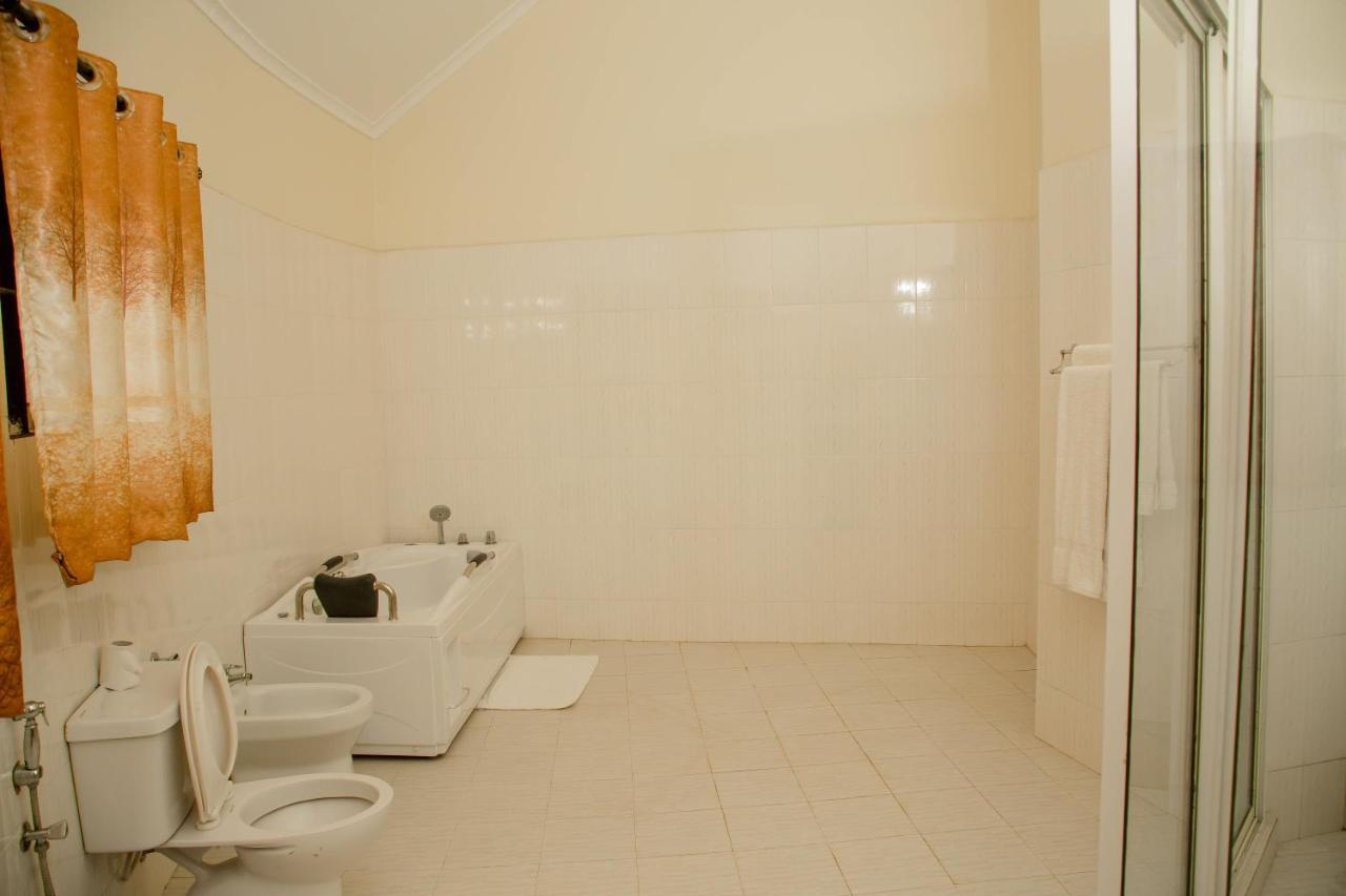 A1 Hotel And Resort Arusha Luaran gambar