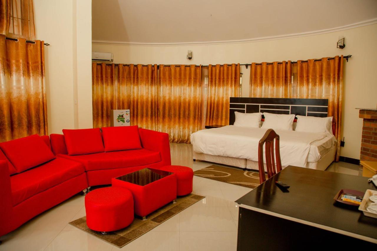 A1 Hotel And Resort Arusha Luaran gambar