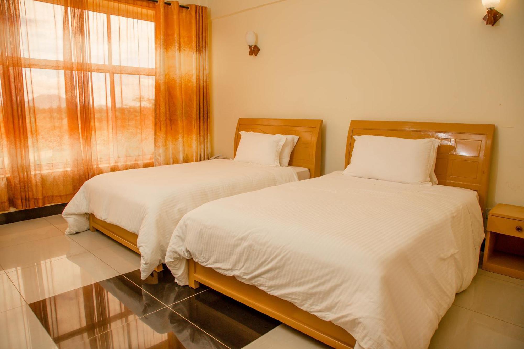 A1 Hotel And Resort Arusha Luaran gambar