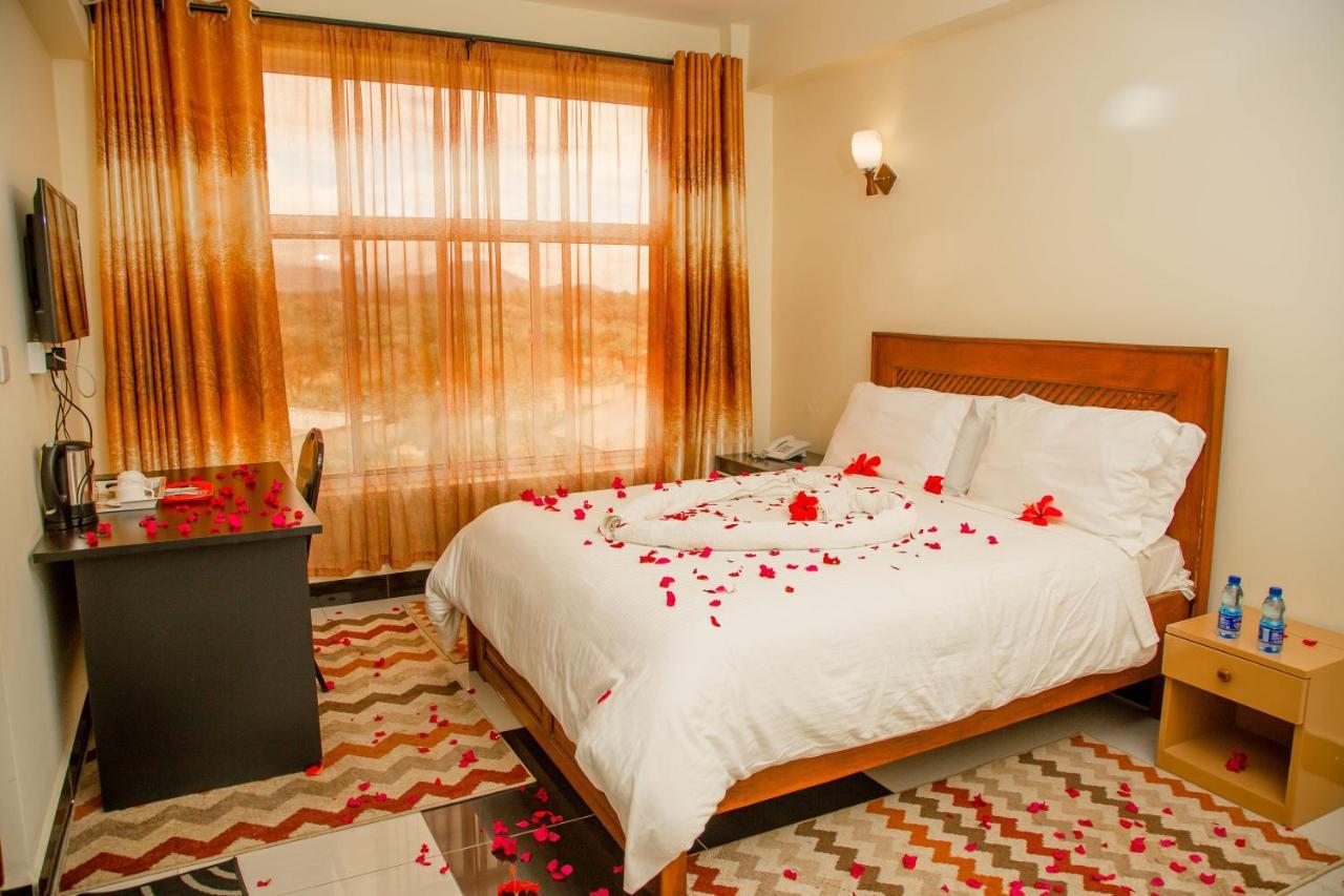 A1 Hotel And Resort Arusha Luaran gambar