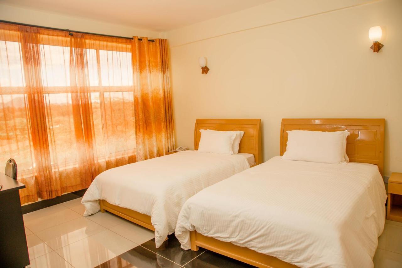 A1 Hotel And Resort Arusha Luaran gambar