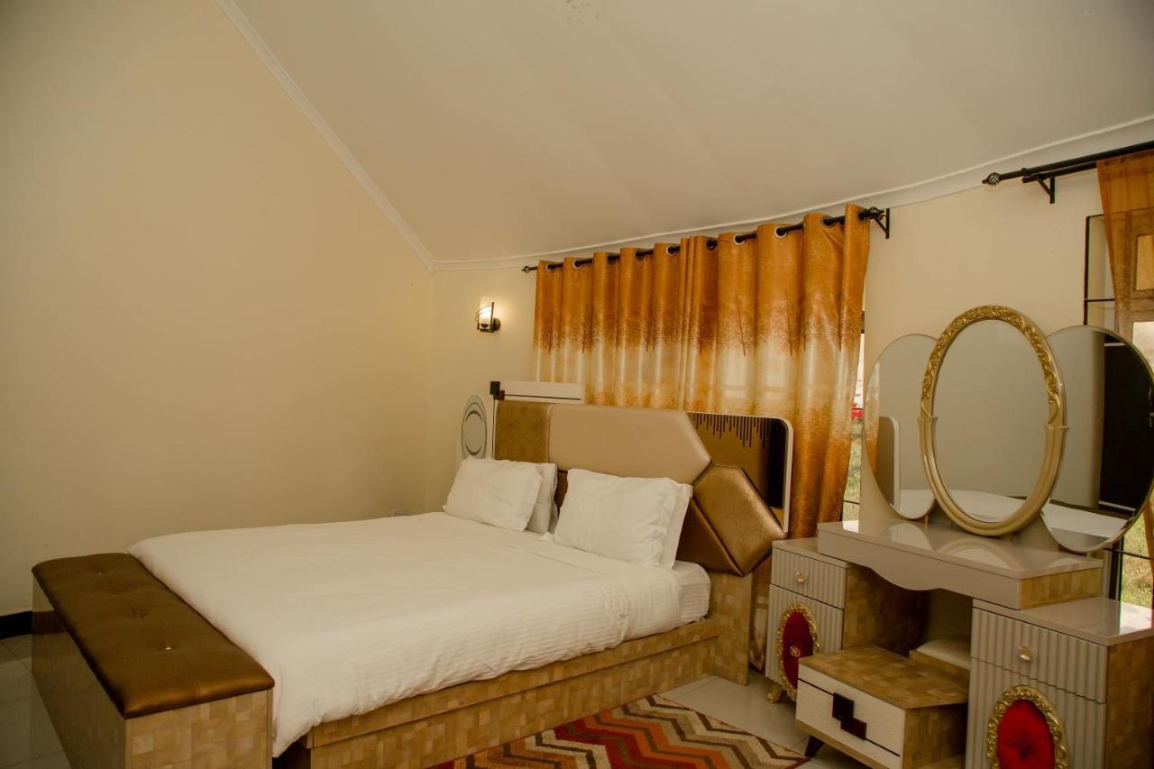 A1 Hotel And Resort Arusha Luaran gambar