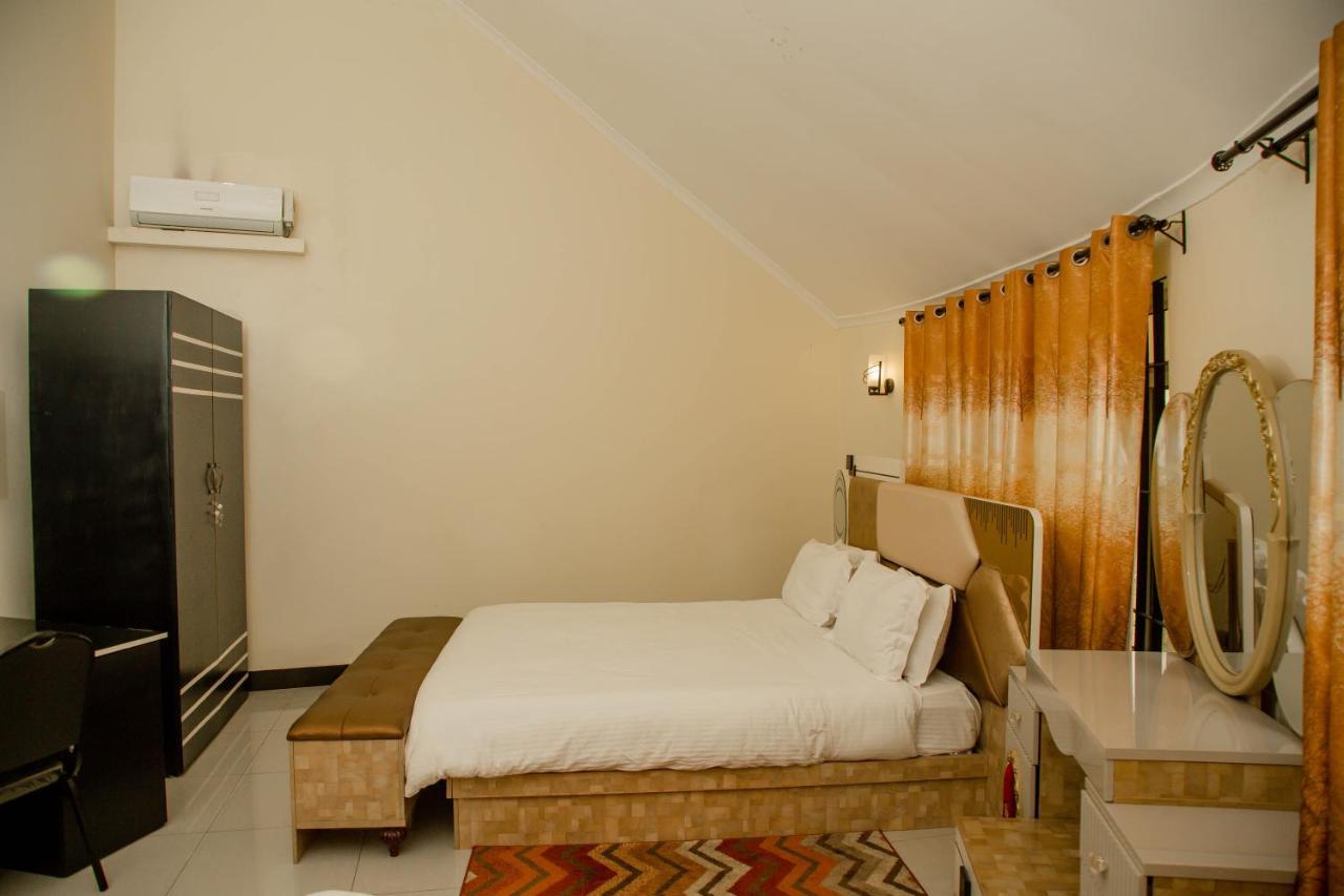 A1 Hotel And Resort Arusha Luaran gambar