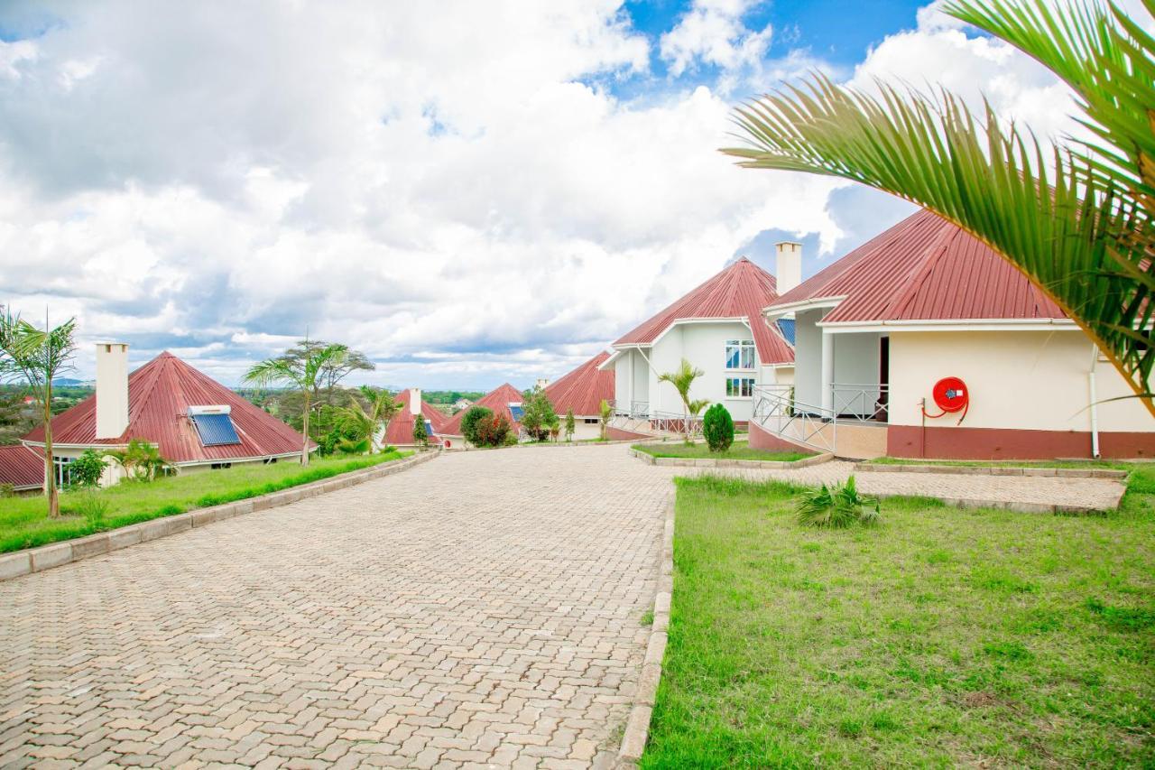 A1 Hotel And Resort Arusha Luaran gambar