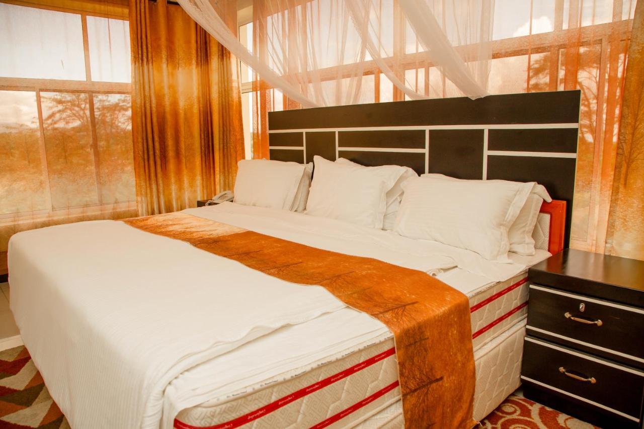 A1 Hotel And Resort Arusha Luaran gambar