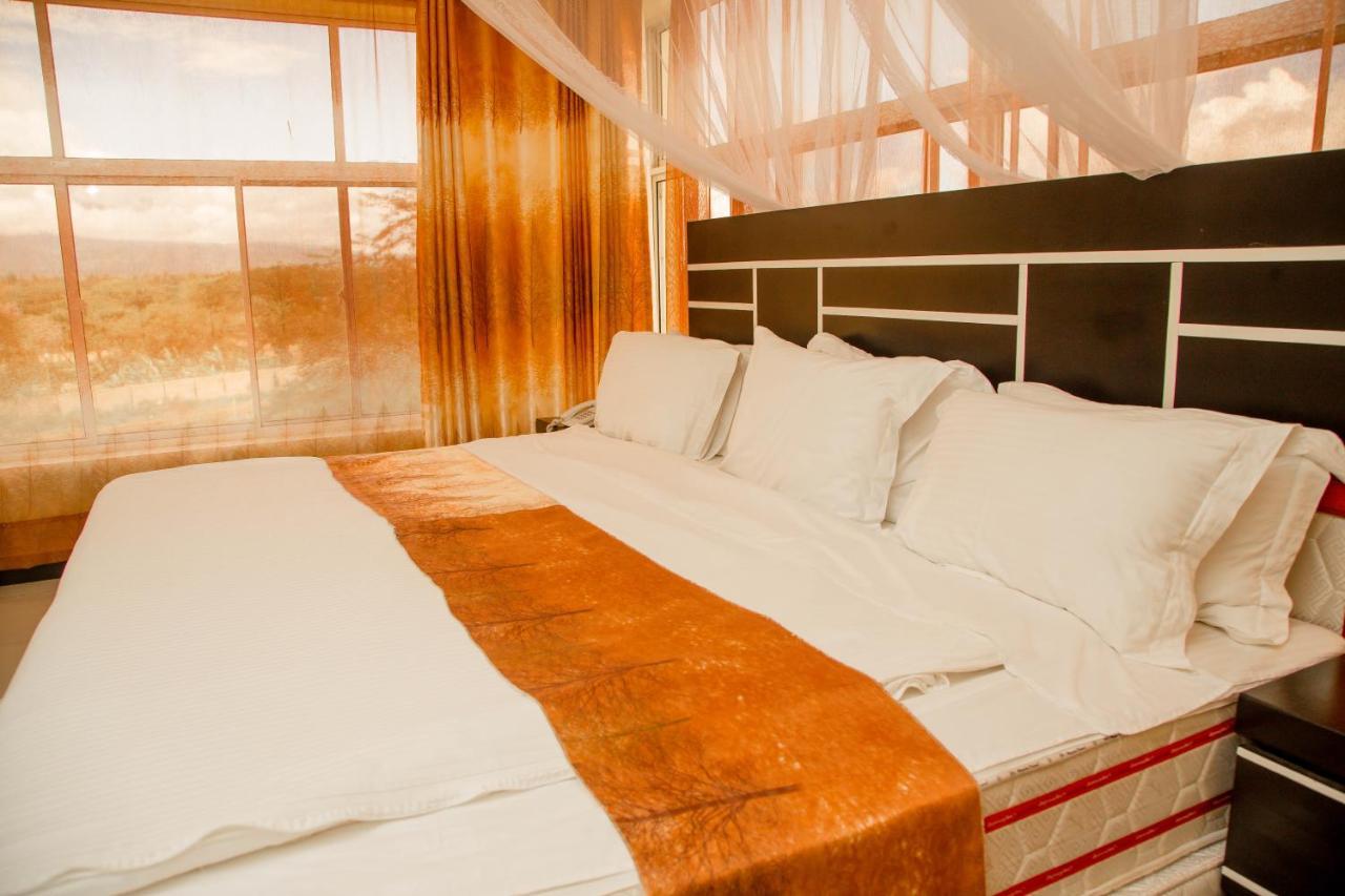 A1 Hotel And Resort Arusha Luaran gambar