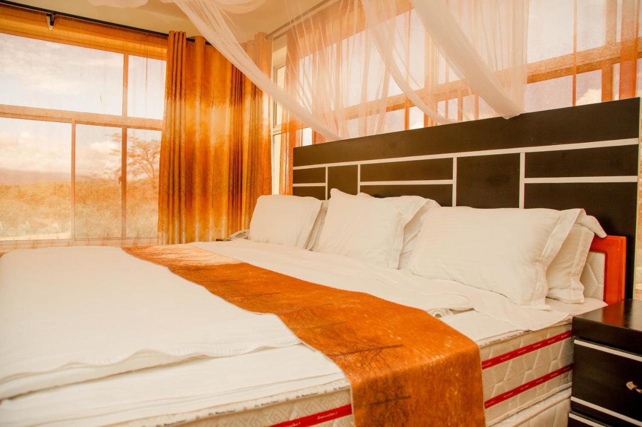 A1 Hotel And Resort Arusha Luaran gambar