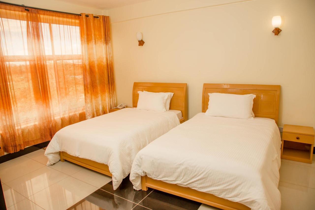A1 Hotel And Resort Arusha Luaran gambar