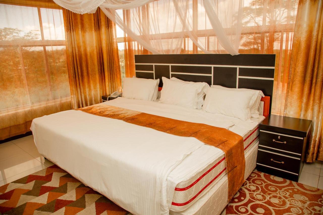 A1 Hotel And Resort Arusha Luaran gambar