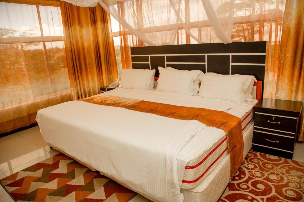 A1 Hotel And Resort Arusha Luaran gambar
